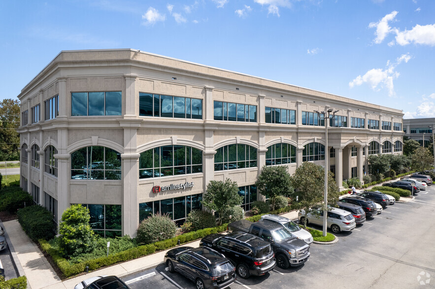 818 A1A, Ponte Vedra Beach, FL for sale - Primary Photo - Image 1 of 1