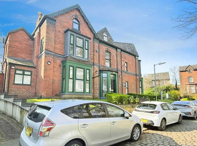 More details for 1 Westgate Ave, Bolton - Office to Rent
