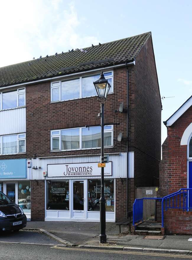 More details for 85 High St, Polegate - Retail to Rent