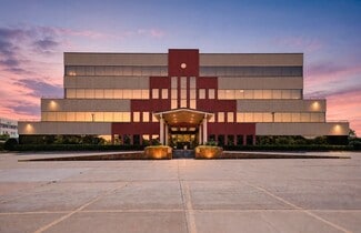 More details for 13321 N Meridian Ave, Oklahoma City, OK - Office, Office / Medical to Rent