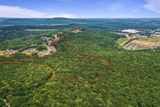 0 Hawks Way NE way, Huntsville, AL - aerial  map view - Image1