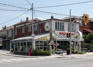 More details for 2189 Dufferin St, Toronto, ON - Retail for Sale