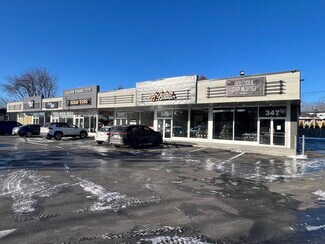 More details for 349-359 Ch De La Grande-Cote, Boisbriand, QC - Retail to Rent