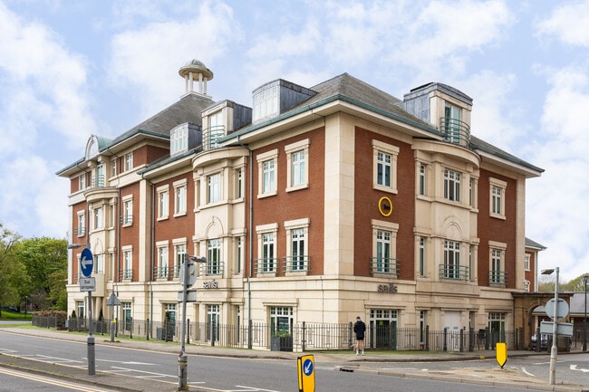 More details for Victoria Rd S, Chelmsford - Office to Rent