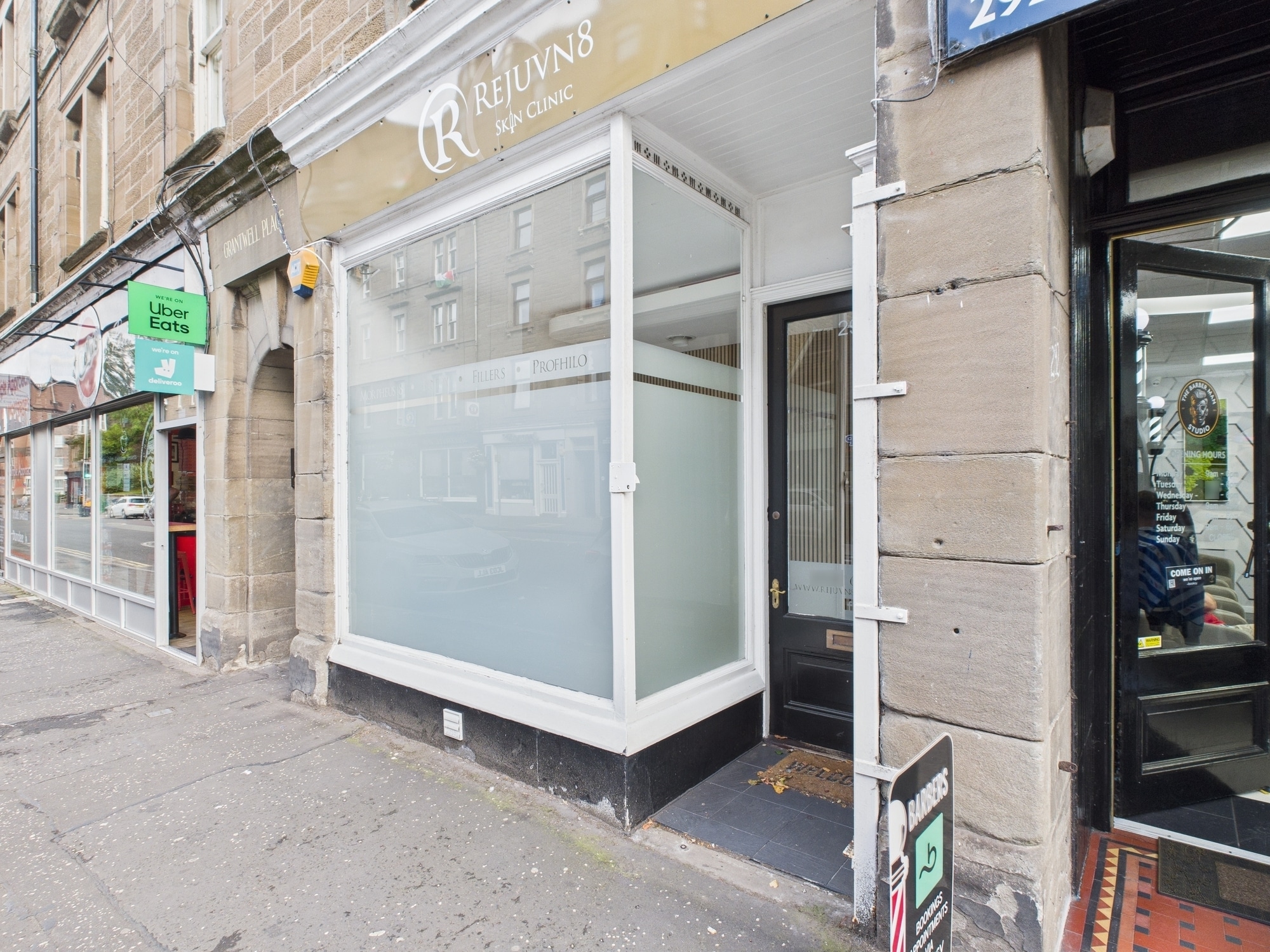 284-292 Perth Rd, Dundee to rent Building Photo- Image 1 of 6