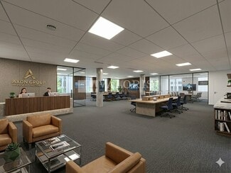 More details for 170 Avenue Jean Jaurès, Lyon - Office to Rent