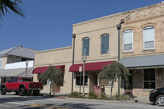 More details for 113-115 E Call St, Starke, FL - Office/Retail for Rent