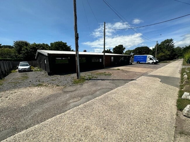 More details for 1-4 First Av, Chichester - Light Industrial to Rent