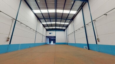 Industrial in Borox, Toledo to rent Interior Photo- Image 2 of 18