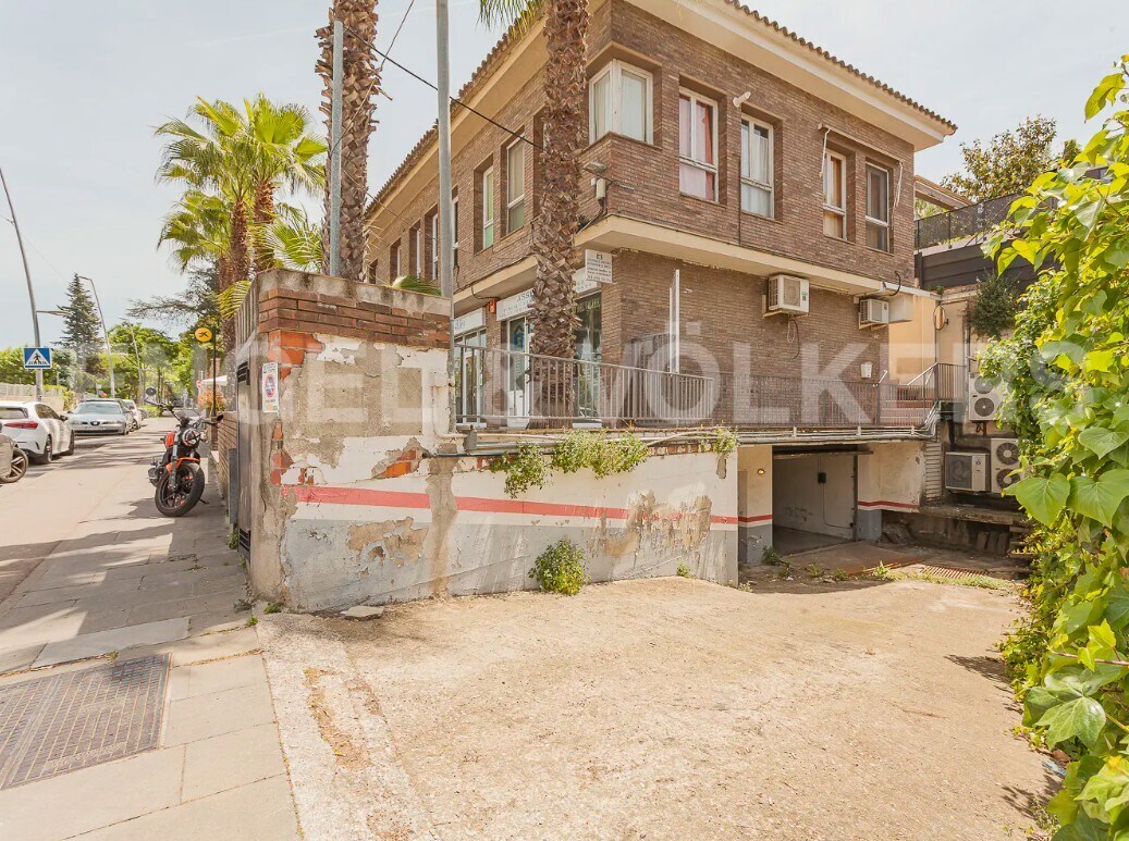 Retail in Sant Cugat del Vallès, Barcelona for sale Building Photo- Image 1 of 2