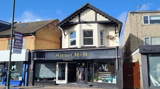 More details for 790 Christchurch Rd, Bournemouth - Retail for Rent