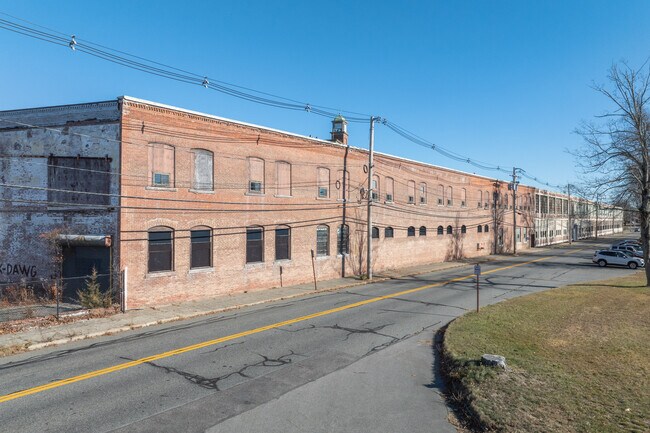 More details for 620 Spring St, North Dighton, MA - Industrial for Sale