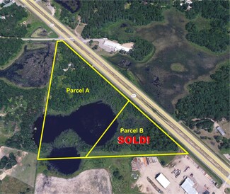 More details for 16929 State Hwy 371 N, Brainerd, MN - Land for Sale