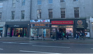 More details for 185-189 Union St, Aberdeen - Retail for Sale