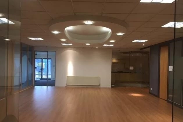 Daniel Adamson Rd, Salford to rent Interior Photo- Image 1 of 1