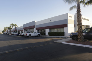 4710 W Dewey Dr, Las Vegas NV - Commercial Property