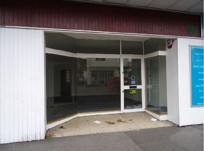 More details for 50-52 Commercial Rd, Poole - Retail to Rent