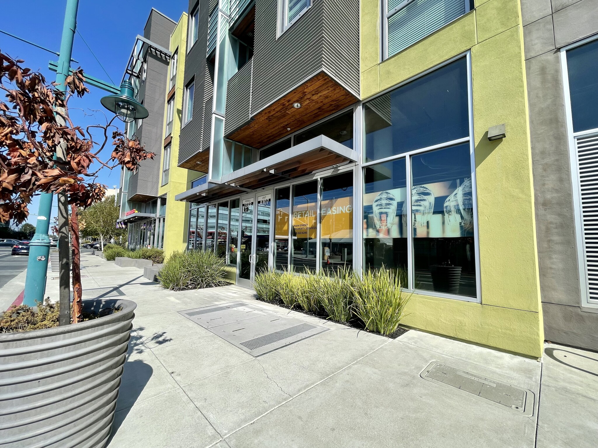 1333 Powell St, Emeryville, CA to rent Building Photo- Image 1 of 3