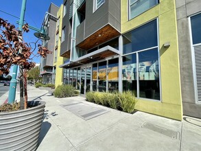 1333 Powell St, Emeryville, CA for rent Building Photo- Image 1 of 3