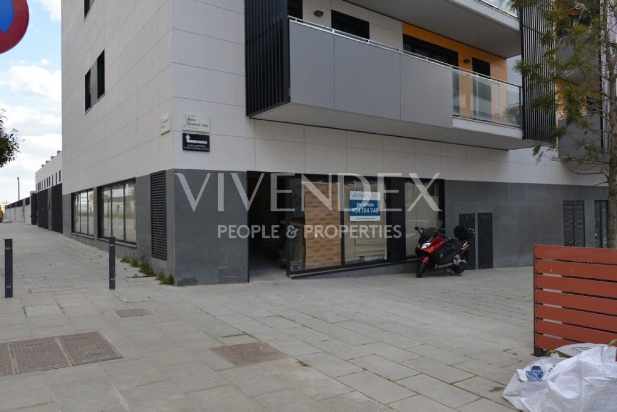 Build-to-Rent in Sant Just Desvern, Barcelona for sale Primary Photo- Image 1 of 8
