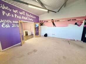 Barnes Wallis Way, Chorley to rent Interior Photo- Image 2 of 8