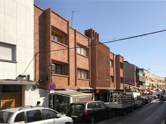 More details for Avenida de la Osa Mayor, 58, Madrid - Build-to-Rent for Sale