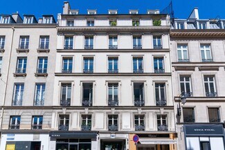 More details for 72 Rue Du Faubourg Saint-Honoré, Paris - Co-working to Rent
