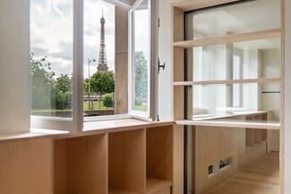 More details for 40 Cours Albert Ier, Paris - Co-working to Rent