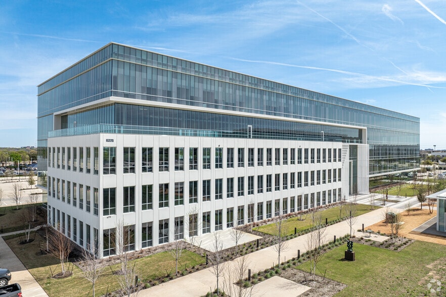 6275 W Plano Pky, Plano, TX to rent - Building Photo - Image 1 of 40