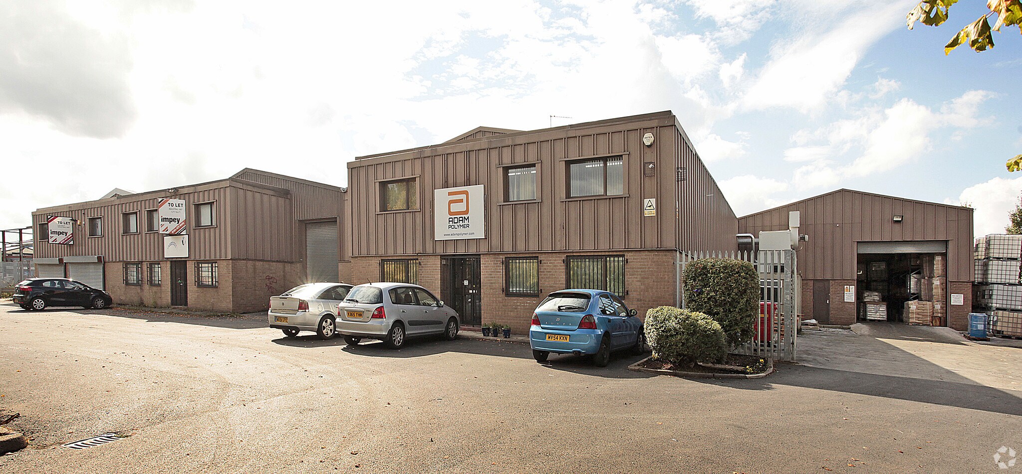 Ashton Rd, Stockport for sale Primary Photo- Image 1 of 1