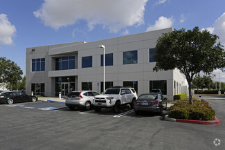 More details for 60 Bunsen, Irvine, CA - Office for Rent