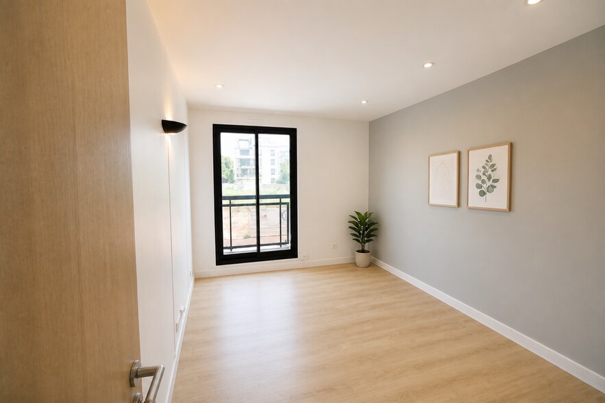 Avenue Foch, Saint-Maur-des-Fossés to rent - Building Photo - Image 3 of 8