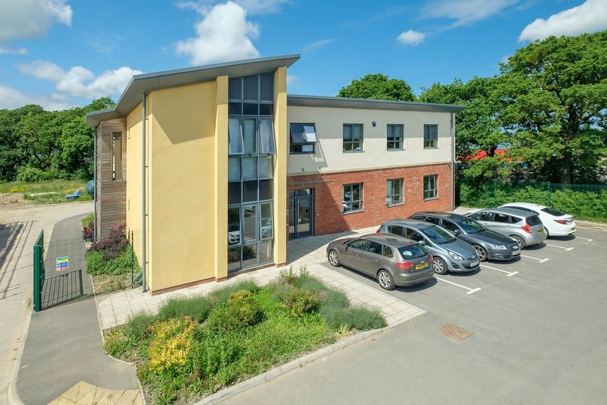 Bowburn North Industrial Estate, Bowburn for sale - Primary Photo - Image 1 of 1