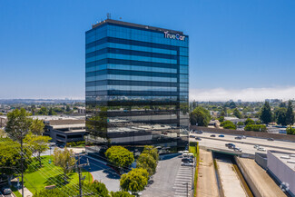 More details for 3415 S Sepulveda Blvd, Los Angeles, CA - Office for Rent