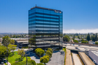 3415 S Sepulveda Blvd, Los Angeles, CA for rent Building Photo- Image 1 of 9