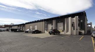 More details for 2590 W 2nd Ave, Denver, CO - Light Industrial for Rent