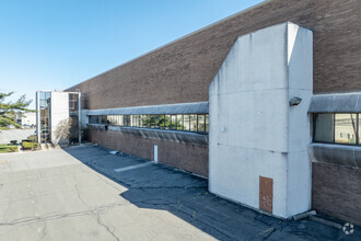 70 Enterprise Ave, Secaucus, NJ for rent Building Photo- Image 1 of 6