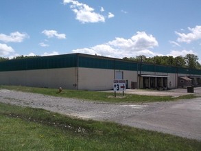 Industrial in Shippenville, PA for sale Primary Photo- Image 1 of 1