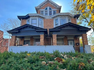 More details for 1423 E Main St, Columbus, OH - Residential for Sale