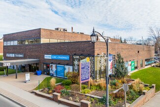 More details for 310 Main St E, Milton, ON - Office, Office / Medical to Rent