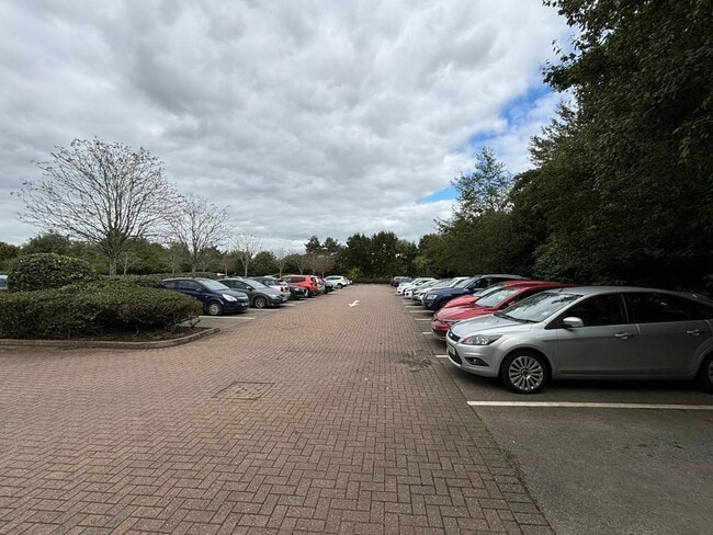 More details for Campbell Rd, Stoke On Trent - Office to Rent