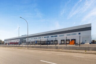 More details for Industrial to Rent