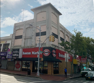 More details for 165-02-165-04 Jamaica Ave, Jamaica, NY - Retail for Sale