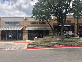 More details for 11255 Huebner Rd, San Antonio, TX - Retail for Rent