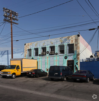 More details for 2023 Bay St, Los Angeles, CA - Industrial for Rent