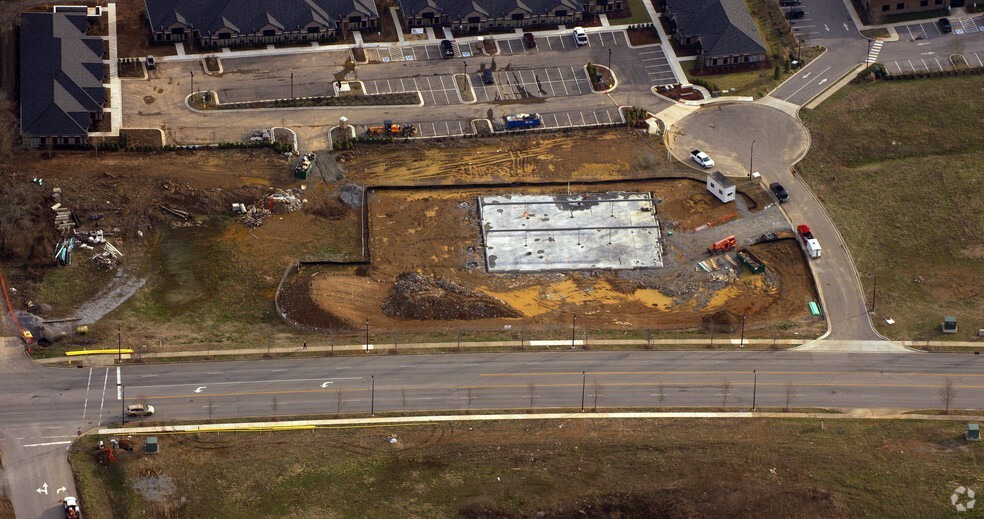 190C Saundersville Rd, Hendersonville, TN for sale - Aerial - Image 2 of 6