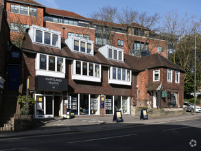 45 Church St, Reigate for sale Primary Photo- Image 1 of 1