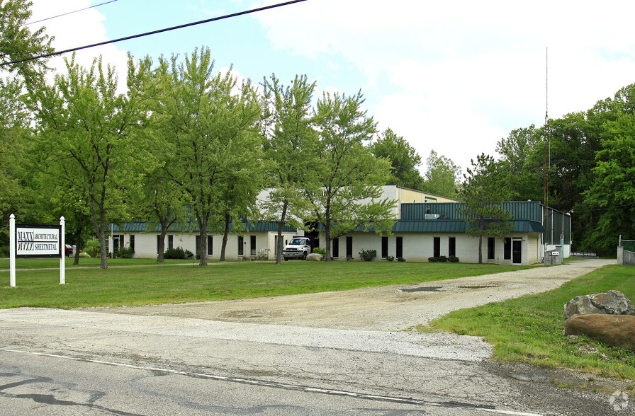 8059 Crile Rd, Concord Twp, OH for sale - Primary Photo - Image 1 of 1