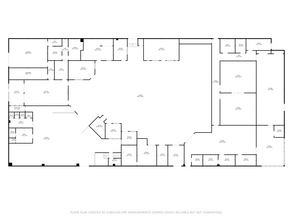 507 King Georges Rd, Woodbridge, NJ for rent Floor Plan- Image 1 of 1