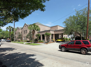 1020 Drayton St, Savannah, GA for sale Building Photo- Image 1 of 1